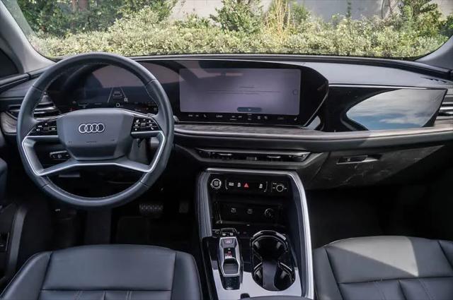 2026 Audi Q5 Premium Plus TFSI quattro S tronic