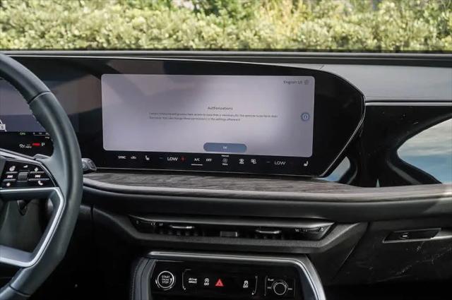 2026 Audi Q5 Premium Plus TFSI quattro S tronic
