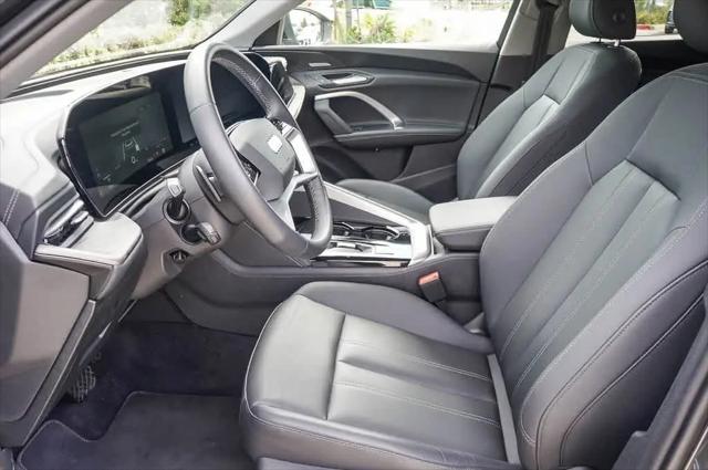 2026 Audi Q5 Premium Plus TFSI quattro S tronic