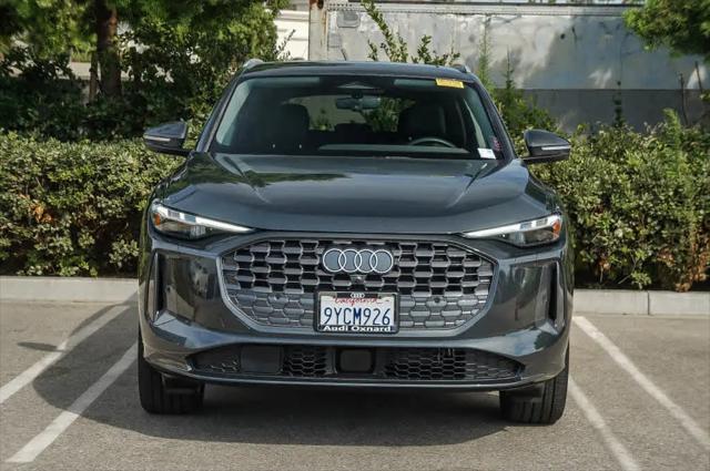 2026 Audi Q5 Premium Plus TFSI quattro S tronic