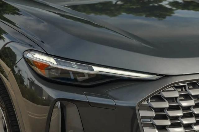2026 Audi Q5 Premium Plus TFSI quattro S tronic