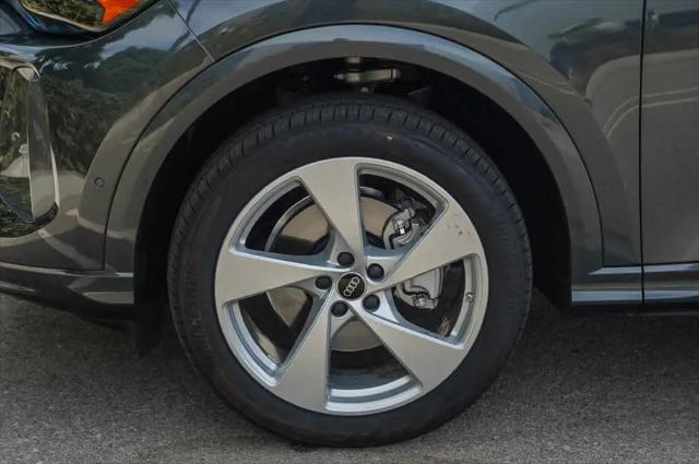 2026 Audi Q5 Premium Plus TFSI quattro S tronic