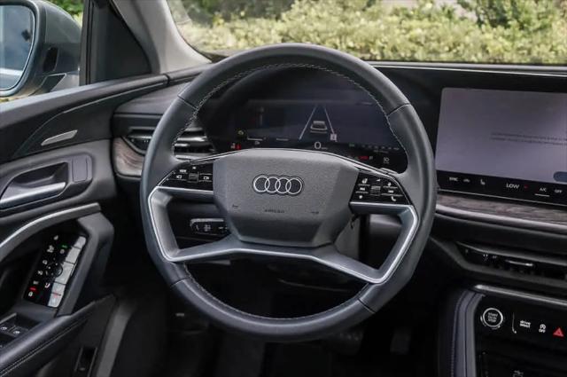 2026 Audi Q5 Premium Plus TFSI quattro S tronic