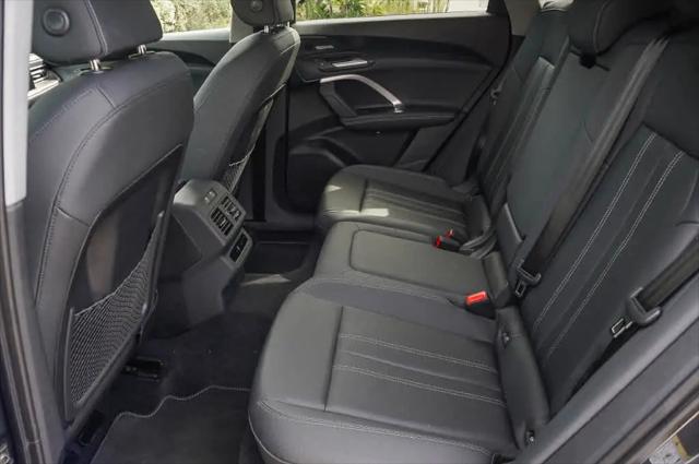 2026 Audi Q5 Premium Plus TFSI quattro S tronic