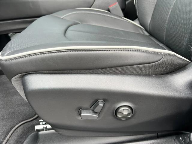 2027 Chrysler Pacifica Limited AWD