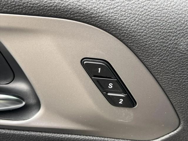2027 Chrysler Pacifica Limited AWD