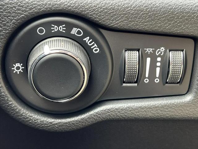 2027 Chrysler Pacifica Limited AWD