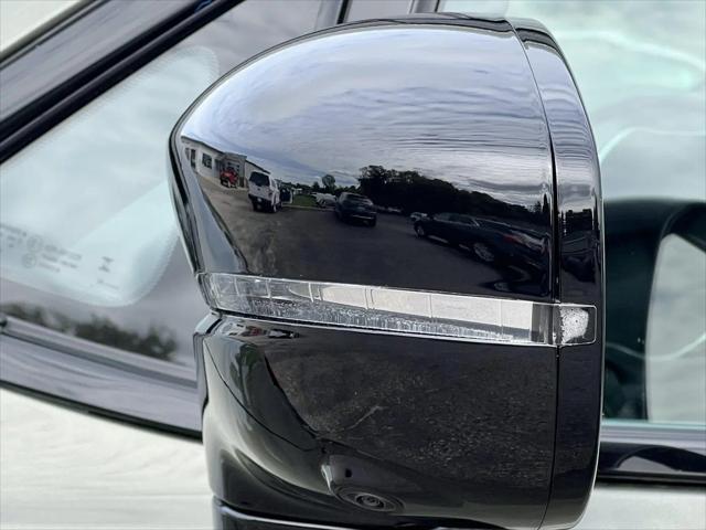 2027 Chrysler Pacifica Limited AWD