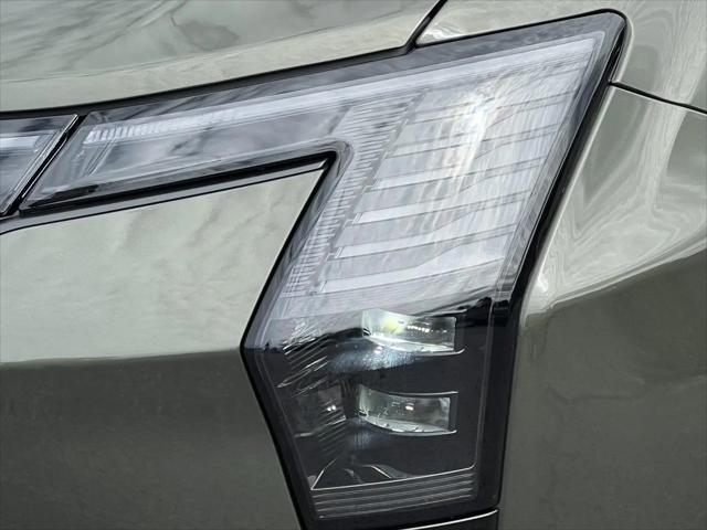 2027 Chrysler Pacifica Limited AWD