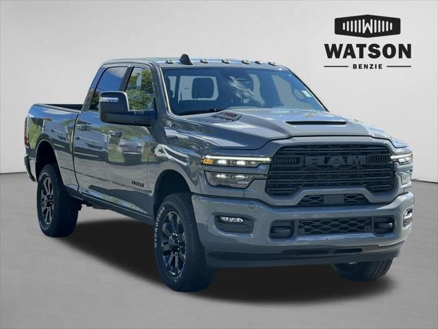2027 Ram 2500 Laramie for sale in Benzonia, MI