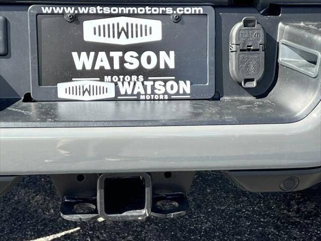 2027 Ram 2500 Laramie