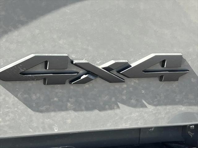 2027 Ram 2500 Laramie