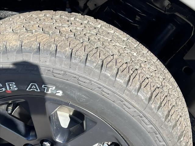 2027 Ram 2500 Laramie