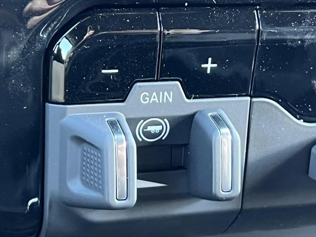 2027 Ram 2500 Laramie