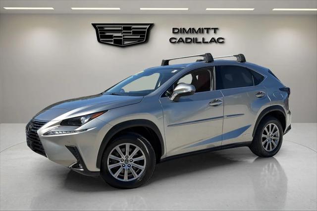2020 Lexus NX 300h NX 300h for sale in Clearwater, FL