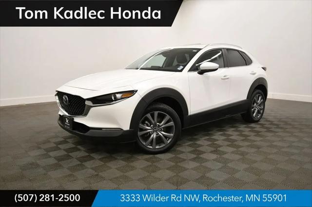 2025 Mazda CX-30 2.5 S Preferred Package for sale in Rochester, MN