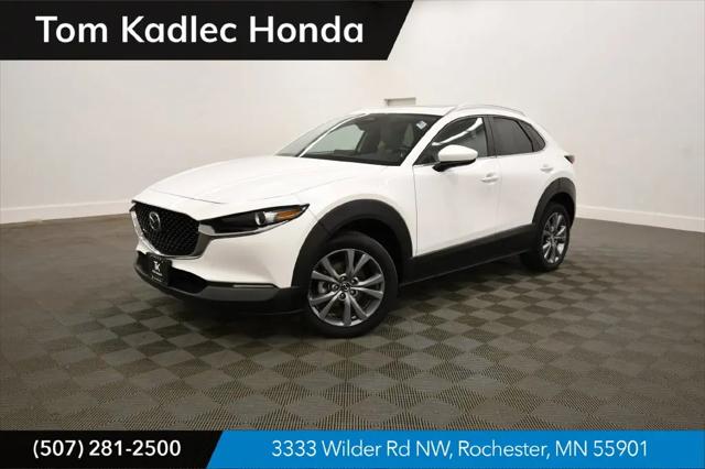 2025 Mazda CX-30 2.5 S Preferred Package for sale in Rochester, MN