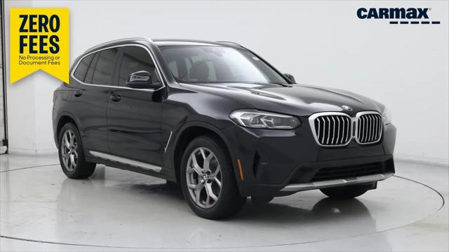 2023 BMW X3 sDrive30i for sale in Lakeland, FL