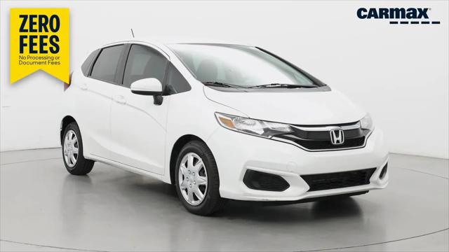 2020 Honda Fit LX for sale in Lakeland, FL