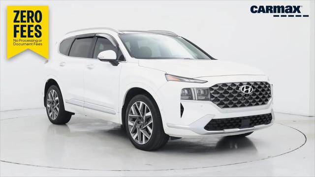 2023 Hyundai Santa Fe Calligraphy for sale in Lakeland, FL