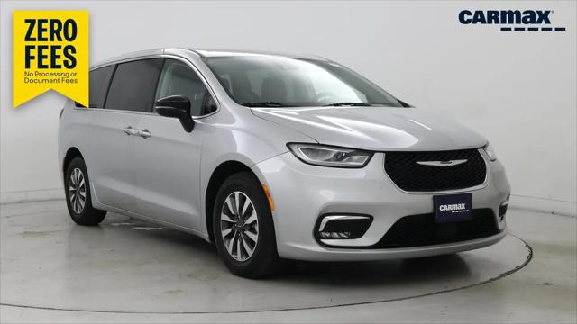 2024 Chrysler Pacifica Hybrid Select for sale in Tucson, AZ