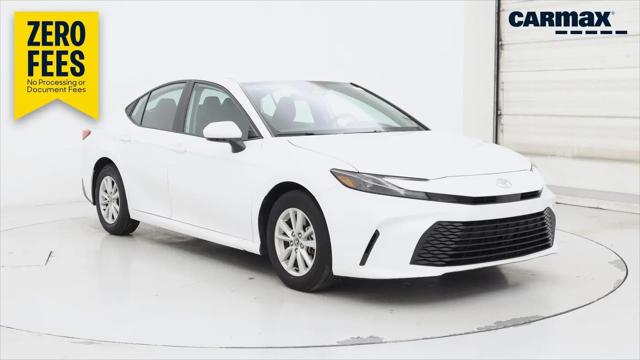 2025 Toyota Camry LE for sale in Pensacola, FL