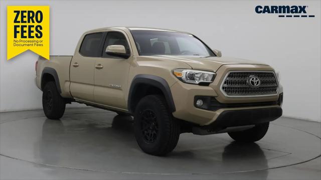 2017 Toyota Tacoma TRD Off Road for sale in Tolleson, AZ
