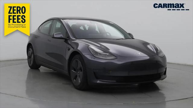 2023 Tesla Model 3 Rear-Wheel Drive for sale in Tolleson, AZ