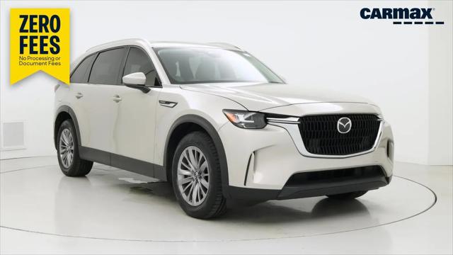 2024 Mazda X-90 Preferred for sale in Athens, GA