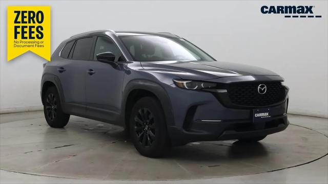 2024 Mazda CX-50 2.5 S Premium for sale in Ellicott City, MD