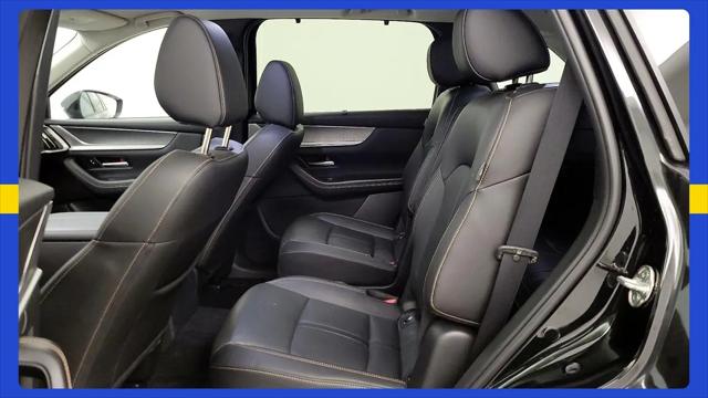 2024 Mazda X-90 Preferred for sale in Ellicott City, MD