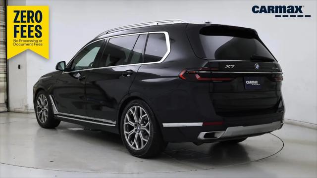 2026 BMW X7 xDrive40i for sale in Manchester, NH