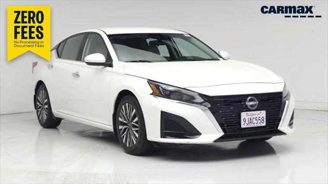 2023 Nissan Altima SV FWD for sale in Norco, CA