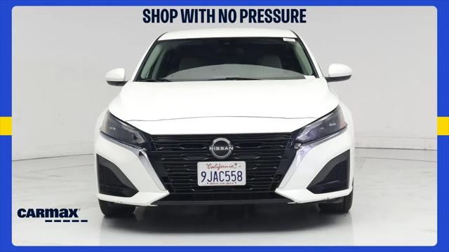 2023 Nissan Altima SV FWD