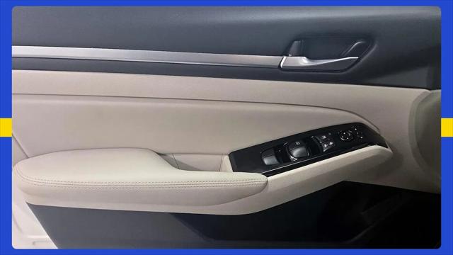 2023 Nissan Altima SV FWD