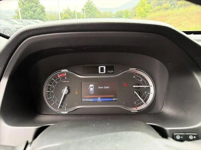 2019 Honda Ridgeline Sport