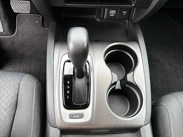 2019 Honda Ridgeline Sport