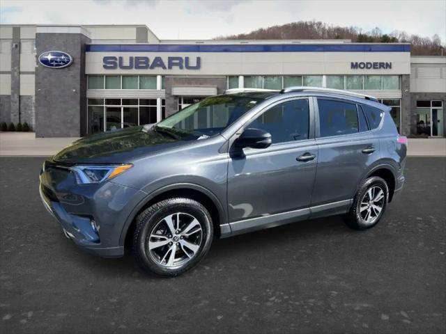 2017 Toyota RAV4 XLE for sale in Boone, NC