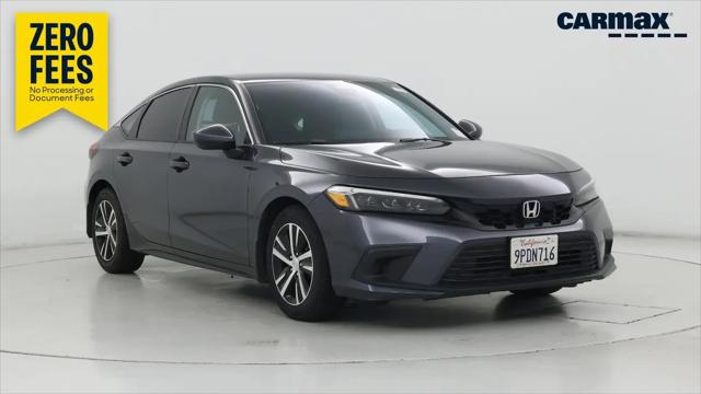 2024 Honda Civic LX for sale in Canoga Park, CA