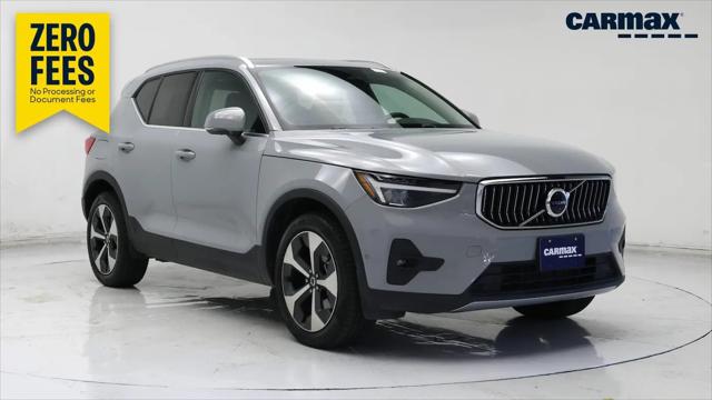 2025 Volvo XC40 B5 Plus Bright Theme for sale in Loveland, CO