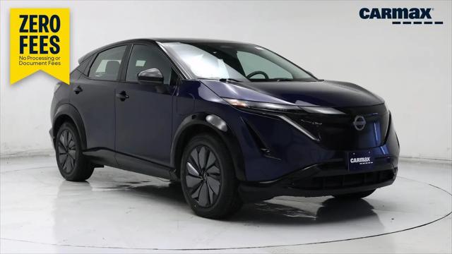 2024 Nissan ARIYA ENGAGE for sale in Loveland, CO