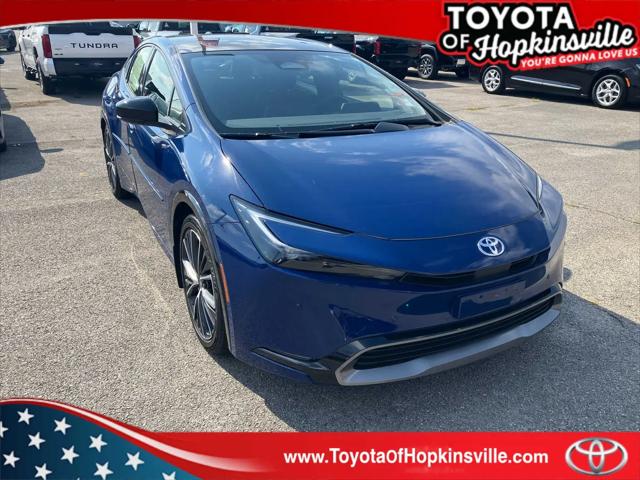 2026 Toyota Prius XLE for sale in Hopkinsville, KY