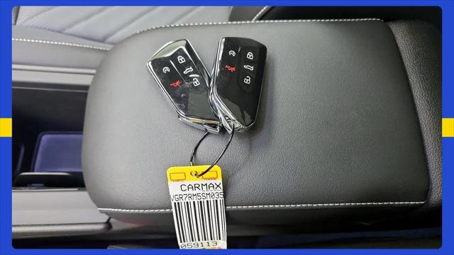 2025 Volkswagen Tiguan 2.0T SE R-Line Black for sale in Warrensville Heights, OH