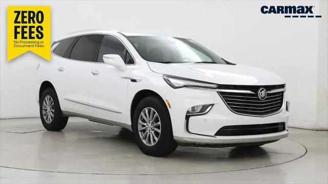 2023 Buick Enclave Essence FWD for sale in Warrensville Heights, OH