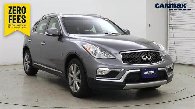 2017 INFINITI QX50 Standard for sale in South Portland, ME
