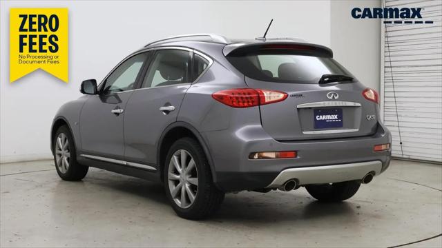 2017 INFINITI QX50 Standard for sale in South Portland, ME