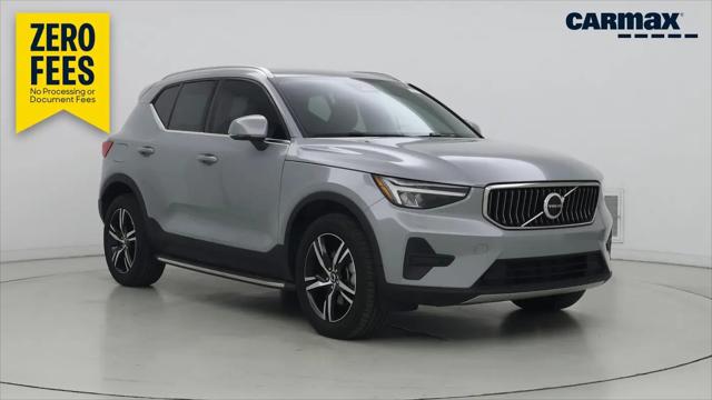 2025 Volvo XC40 B5 Core Bright Theme for sale in Columbus, GA