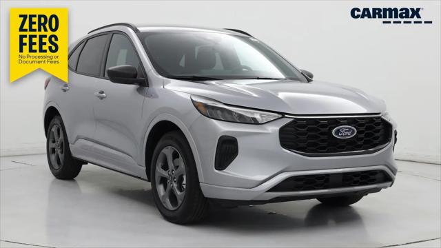 2024 Ford Escape ST-Line for sale in Kentwood, MI