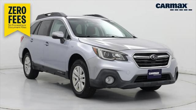 2018 Subaru Outback 2.5i Premium for sale in Kentwood, MI
