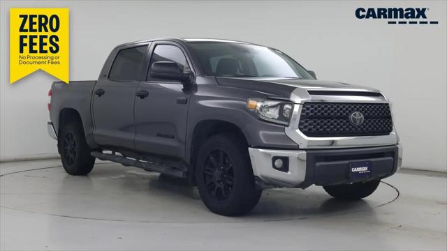 2021 Toyota Tundra SR5 for sale in Tyler, TX